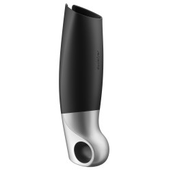 Satisfyer Masturbateur connecté Power Satisfyer 15cm
